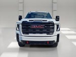 2026 GMC Sierra 2500 HD Crew Cab Standard Box 4-Wheel Drive AT4