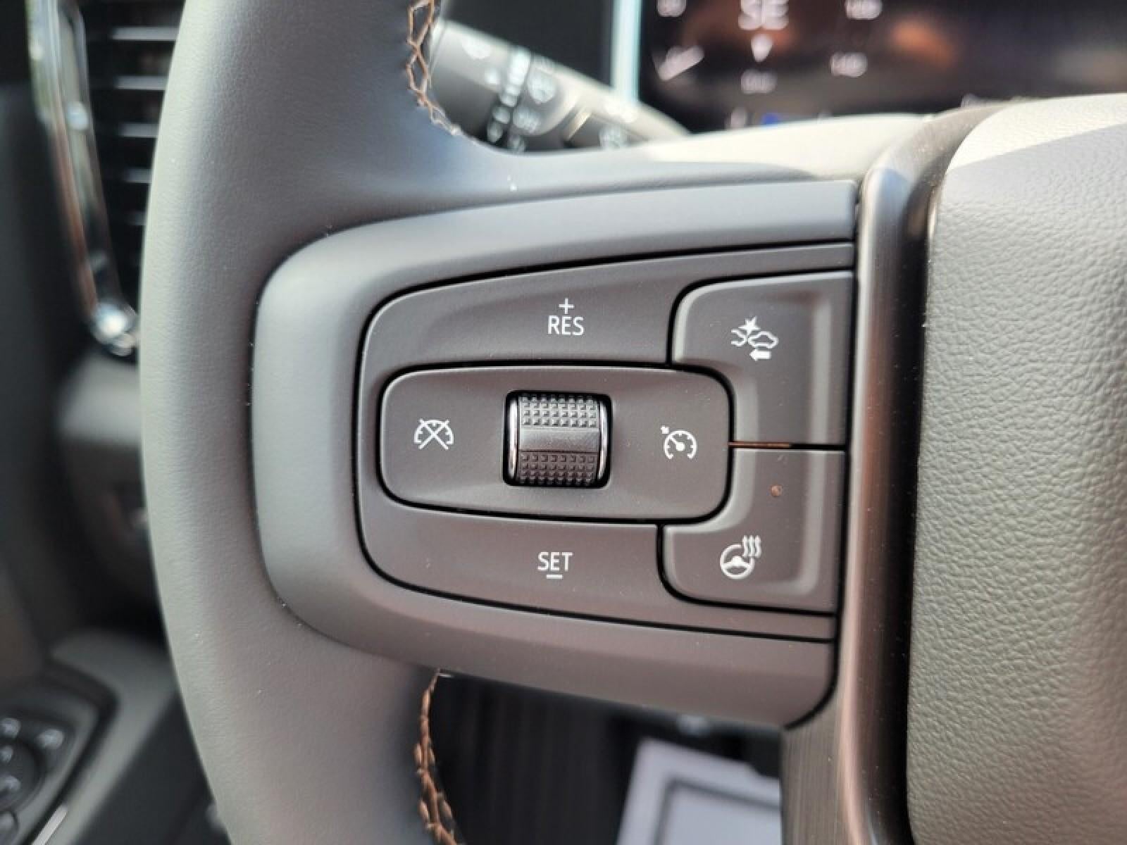 2026 GMC Sierra 2500 HD Crew Cab Standard Box 4-Wheel Drive AT4