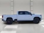 2026 GMC Sierra 2500 HD Crew Cab Standard Box 4-Wheel Drive AT4