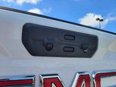 2026 GMC Sierra 2500 HD Crew Cab Standard Box 4-Wheel Drive AT4