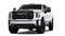 2026 GMC Sierra 2500 HD Crew Cab Standard Box 4-Wheel Drive AT4
