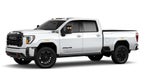 2026 GMC Sierra 2500 HD Crew Cab Standard Box 4-Wheel Drive AT4