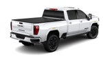 2026 GMC Sierra 2500 HD Crew Cab Standard Box 4-Wheel Drive AT4