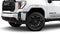 2026 GMC Sierra 2500 HD Crew Cab Standard Box 4-Wheel Drive AT4
