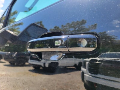 2026 GMC Sierra 2500 HD Crew Cab Standard Box 4-Wheel Drive AT4