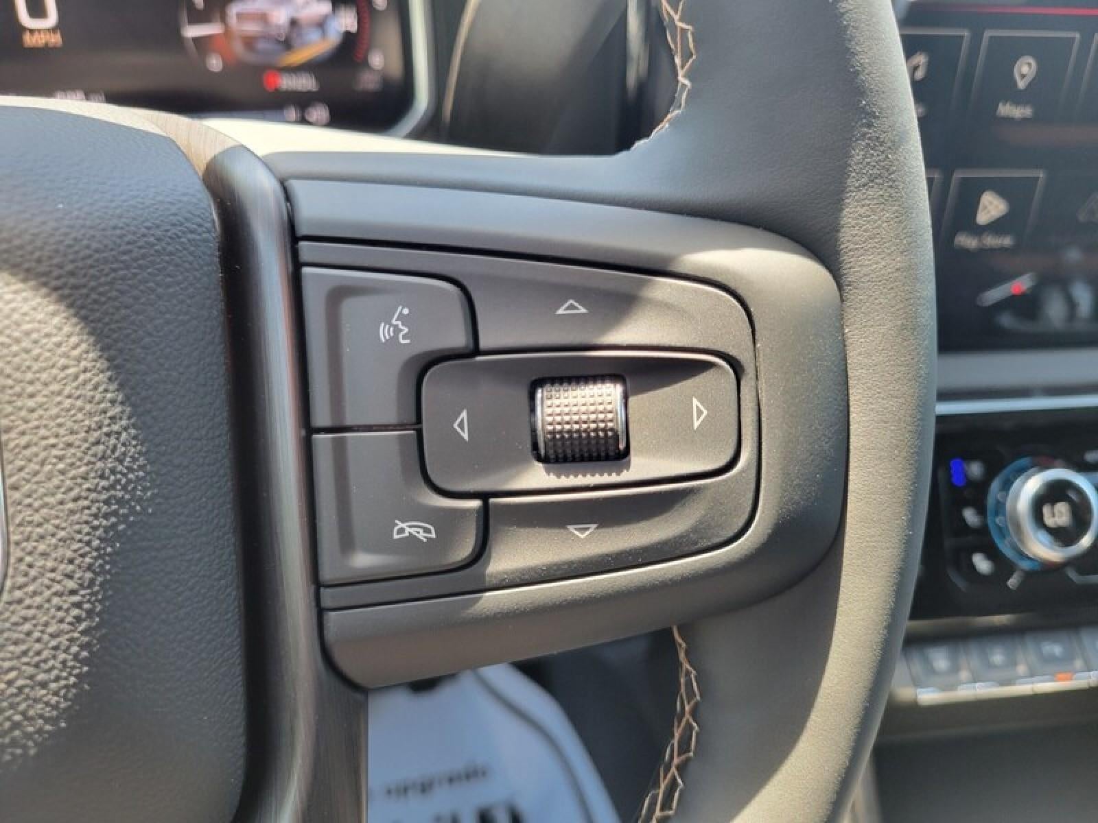 2026 GMC Sierra 2500 HD Crew Cab Standard Box 4-Wheel Drive AT4