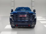 2026 GMC Sierra 2500 HD Crew Cab Standard Box 4-Wheel Drive AT4