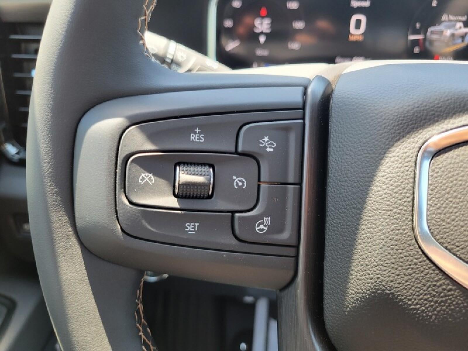 2026 GMC Sierra 2500 HD Crew Cab Standard Box 4-Wheel Drive AT4