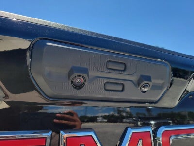 2026 GMC Sierra 2500 HD Crew Cab Standard Box 4-Wheel Drive AT4