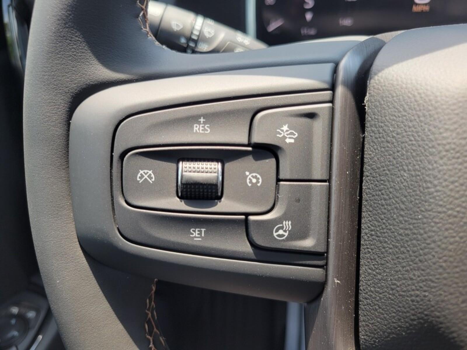 2026 GMC Sierra 2500 HD Crew Cab Standard Box 4-Wheel Drive AT4