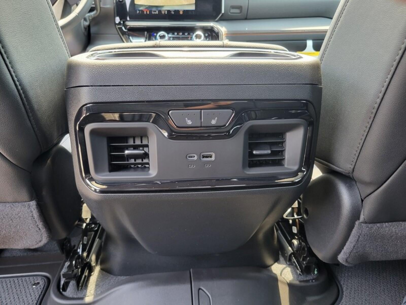 2026 GMC Sierra 2500 HD Crew Cab Standard Box 4-Wheel Drive AT4