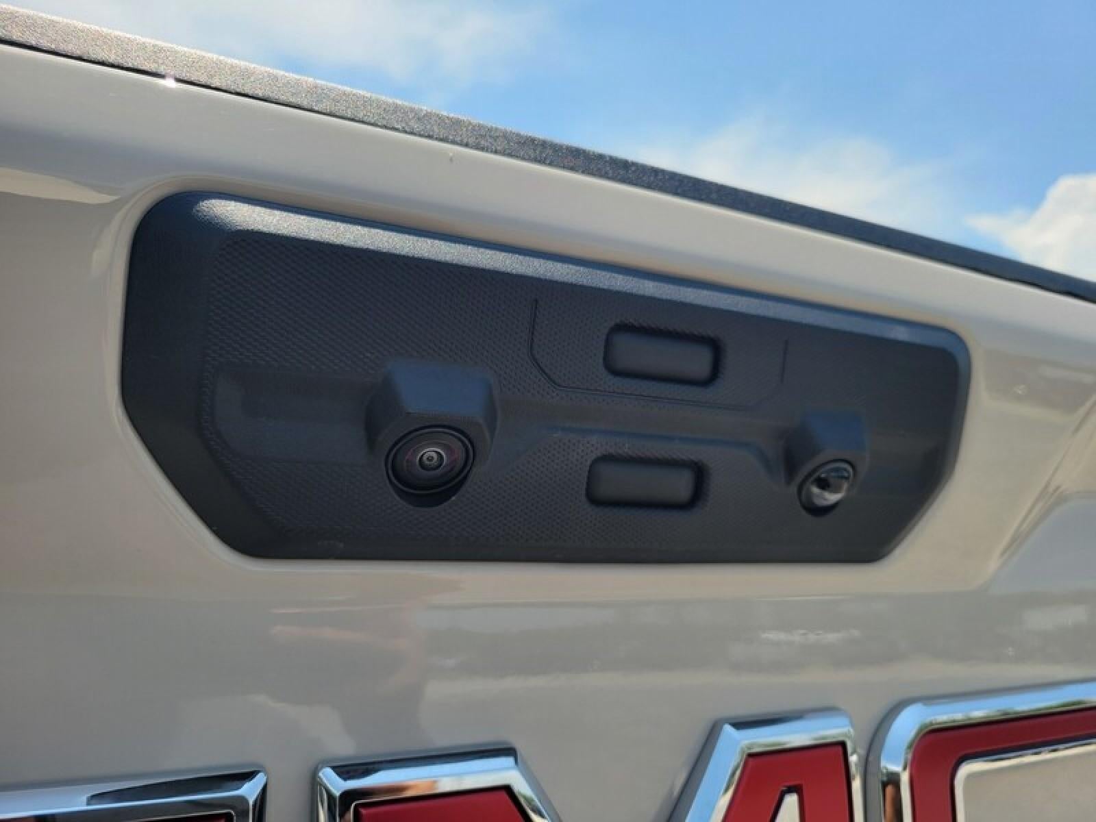 2026 GMC Sierra 2500 HD Crew Cab Standard Box 4-Wheel Drive AT4