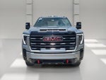 2026 GMC Sierra 2500 HD Crew Cab Standard Box 4-Wheel Drive AT4