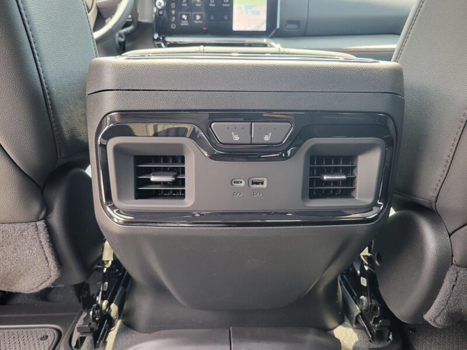 2026 GMC Sierra 2500 HD Crew Cab Standard Box 4-Wheel Drive AT4