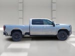 2026 GMC Sierra 2500 HD Crew Cab Standard Box 4-Wheel Drive AT4