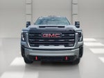 2026 GMC Sierra 2500 HD Crew Cab Standard Box 4-Wheel Drive AT4