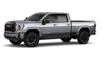 2026 GMC Sierra 2500 HD Crew Cab Standard Box 4-Wheel Drive AT4