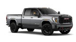 2026 GMC Sierra 2500 HD Crew Cab Standard Box 4-Wheel Drive AT4