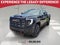 2026 GMC Sierra 2500 HD Crew Cab Standard Box 4-Wheel Drive AT4