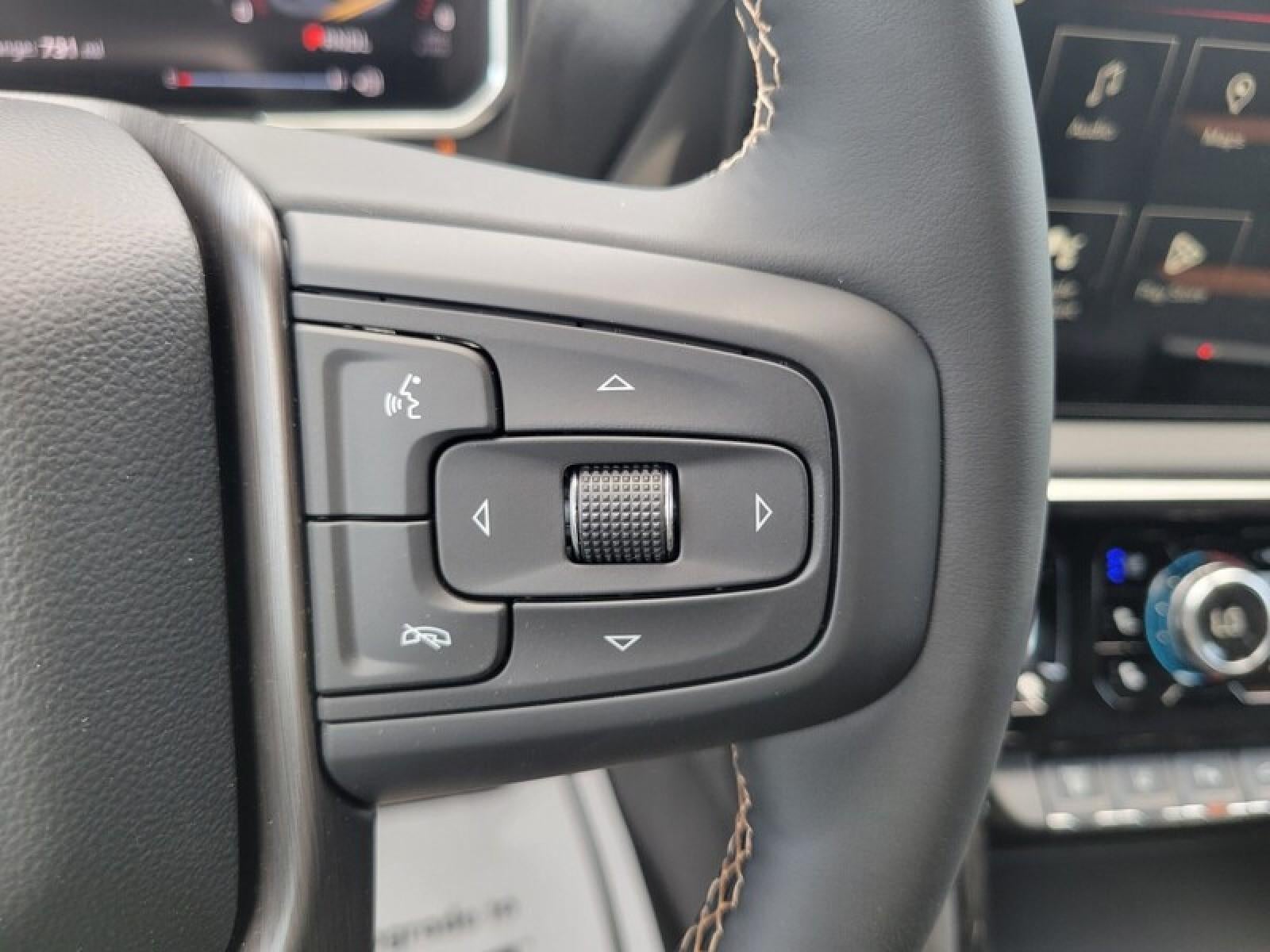 2026 GMC Sierra 2500 HD Crew Cab Standard Box 4-Wheel Drive AT4