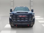 2026 GMC Sierra 2500 HD Crew Cab Standard Box 4-Wheel Drive AT4