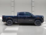 2026 GMC Sierra 2500 HD Crew Cab Standard Box 4-Wheel Drive AT4