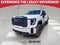 2026 GMC Sierra 2500 HD Crew Cab Standard Box 4-Wheel Drive AT4