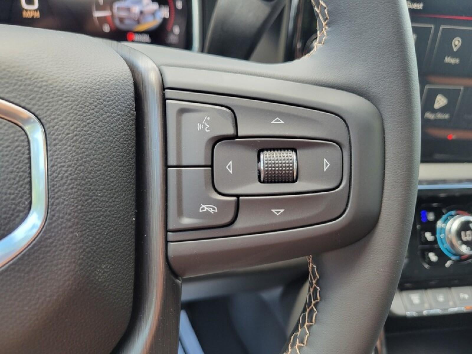 2026 GMC Sierra 2500 HD Crew Cab Standard Box 4-Wheel Drive AT4