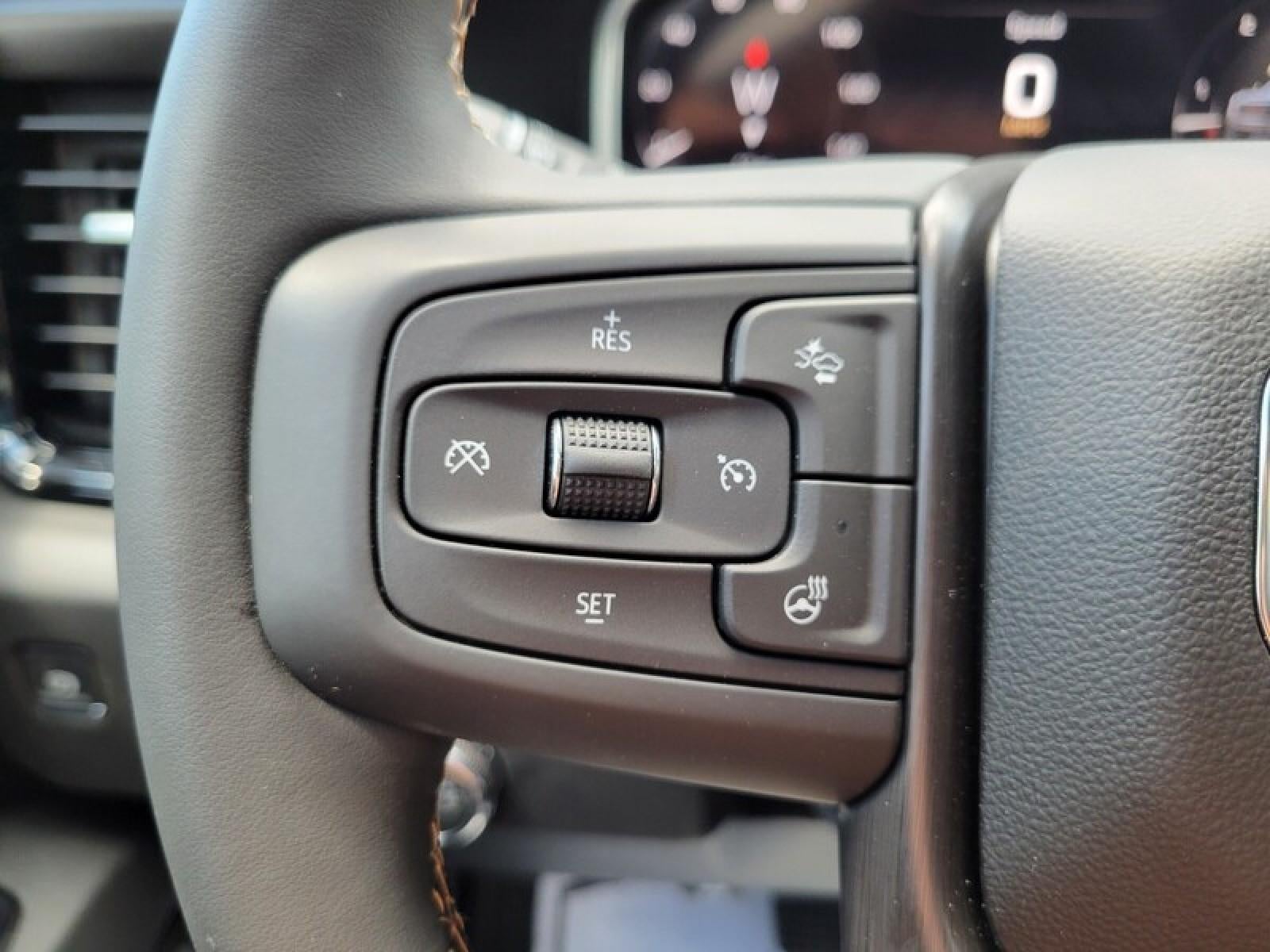 2026 GMC Sierra 2500 HD Crew Cab Standard Box 4-Wheel Drive AT4