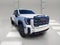 2026 GMC Sierra 2500 HD Crew Cab Standard Box 4-Wheel Drive AT4