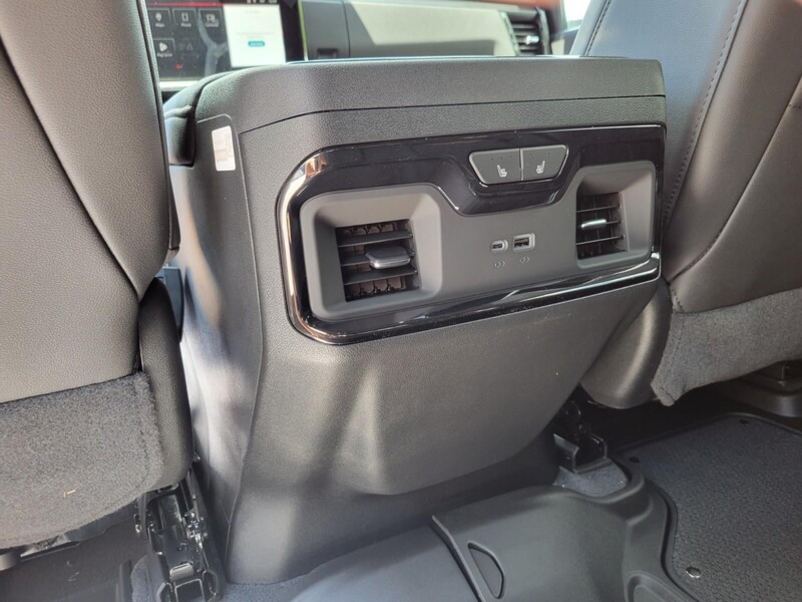 2026 GMC Sierra 2500 HD Crew Cab Standard Box 4-Wheel Drive AT4