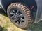 2026 GMC Sierra 2500 HD Crew Cab Standard Box 4-Wheel Drive AT4