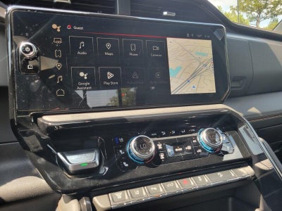 2026 GMC Sierra 2500 HD Crew Cab Standard Box 4-Wheel Drive AT4