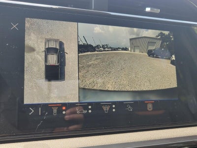 2026 GMC Sierra 2500 HD Crew Cab Standard Box 4-Wheel Drive AT4