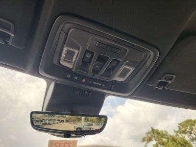 2026 GMC Sierra 2500 HD Crew Cab Standard Box 4-Wheel Drive AT4
