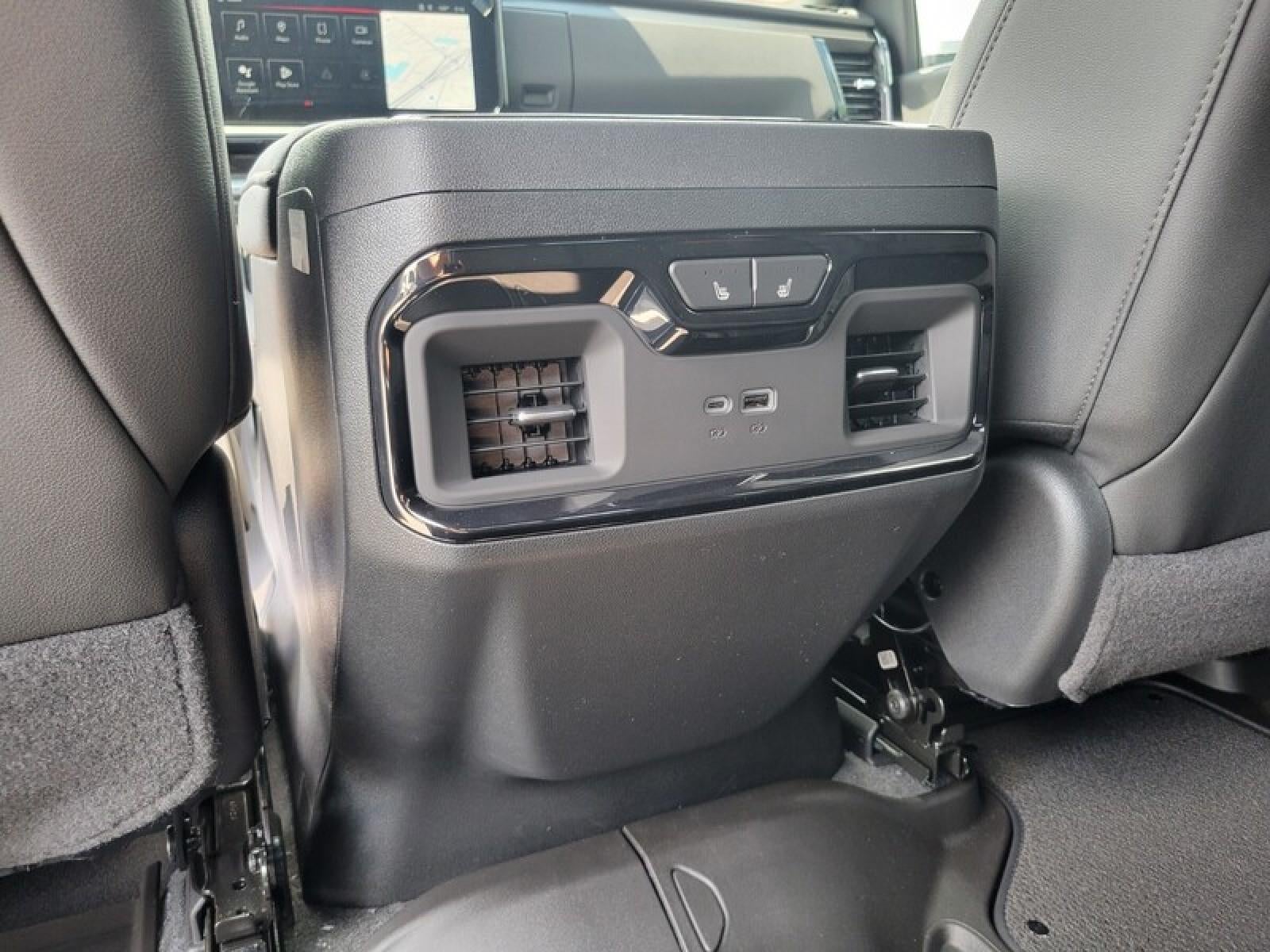 2026 GMC Sierra 2500 HD Crew Cab Standard Box 4-Wheel Drive AT4