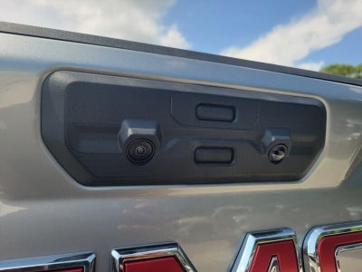2026 GMC Sierra 2500 HD Crew Cab Standard Box 4-Wheel Drive AT4