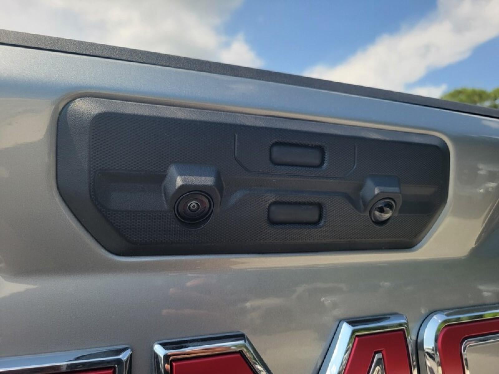 2026 GMC Sierra 2500 HD Crew Cab Standard Box 4-Wheel Drive AT4