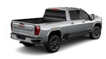 2026 GMC Sierra 2500 HD Crew Cab Standard Box 4-Wheel Drive AT4