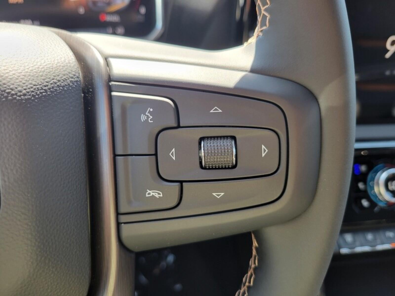 2026 GMC Sierra 2500 HD Crew Cab Standard Box 4-Wheel Drive AT4