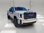 2026 GMC Sierra 2500 HD Crew Cab Standard Box 4-Wheel Drive AT4