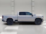 2026 GMC Sierra 2500 HD Crew Cab Standard Box 4-Wheel Drive AT4