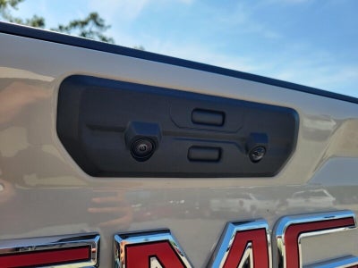 2026 GMC Sierra 2500 HD Crew Cab Standard Box 4-Wheel Drive AT4