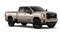 2026 GMC Sierra 2500 HD Crew Cab Standard Box 4-Wheel Drive AT4