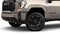 2026 GMC Sierra 2500 HD Crew Cab Standard Box 4-Wheel Drive AT4