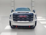 2026 GMC Sierra 2500 HD Crew Cab Standard Box 4-Wheel Drive AT4