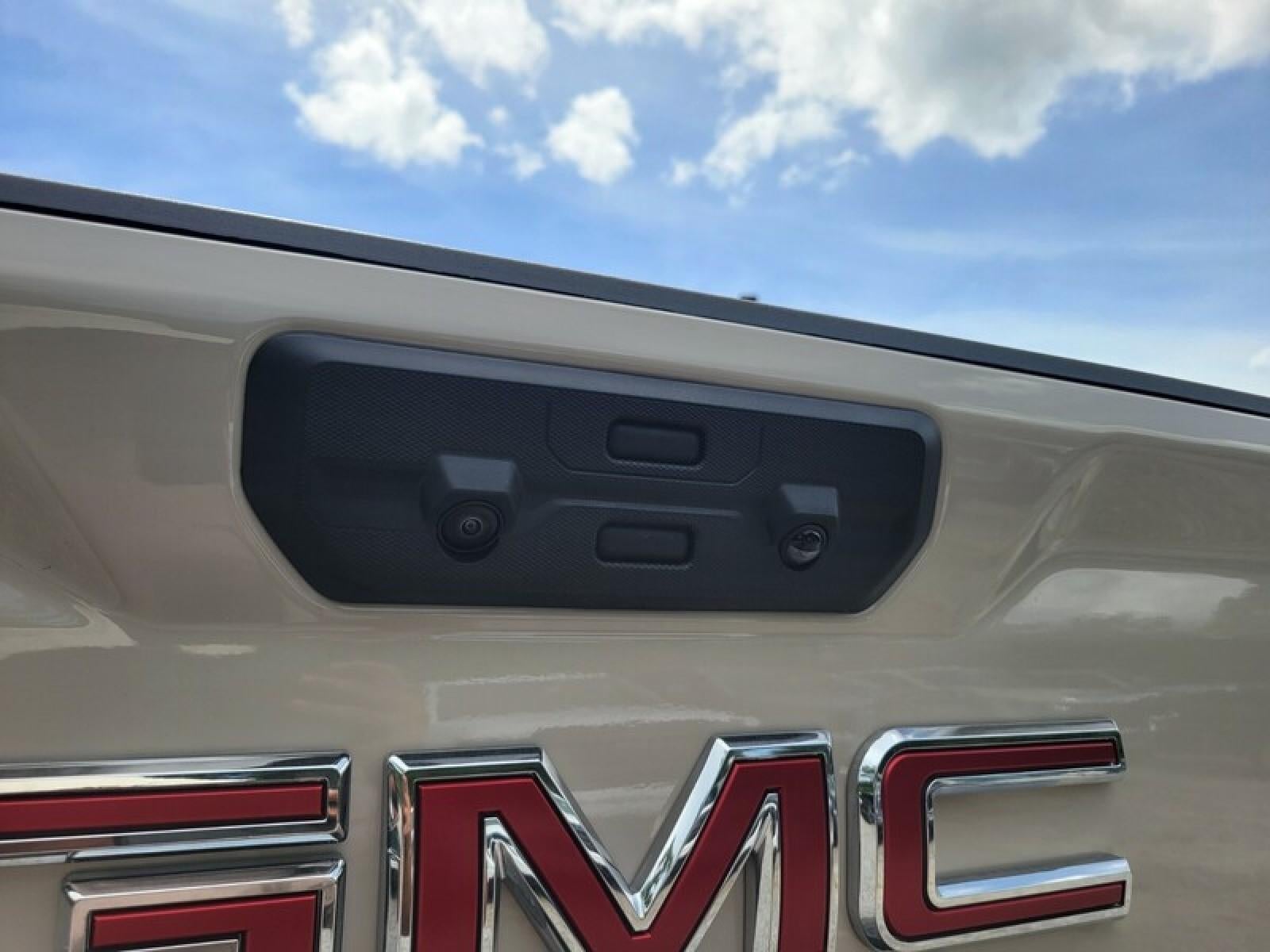 2026 GMC Sierra 2500 HD Crew Cab Standard Box 4-Wheel Drive AT4