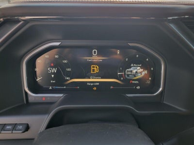 2026 GMC Sierra 2500 HD Crew Cab Standard Box 4-Wheel Drive AT4