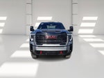 2026 GMC Sierra 2500 HD Crew Cab Standard Box 4-Wheel Drive AT4