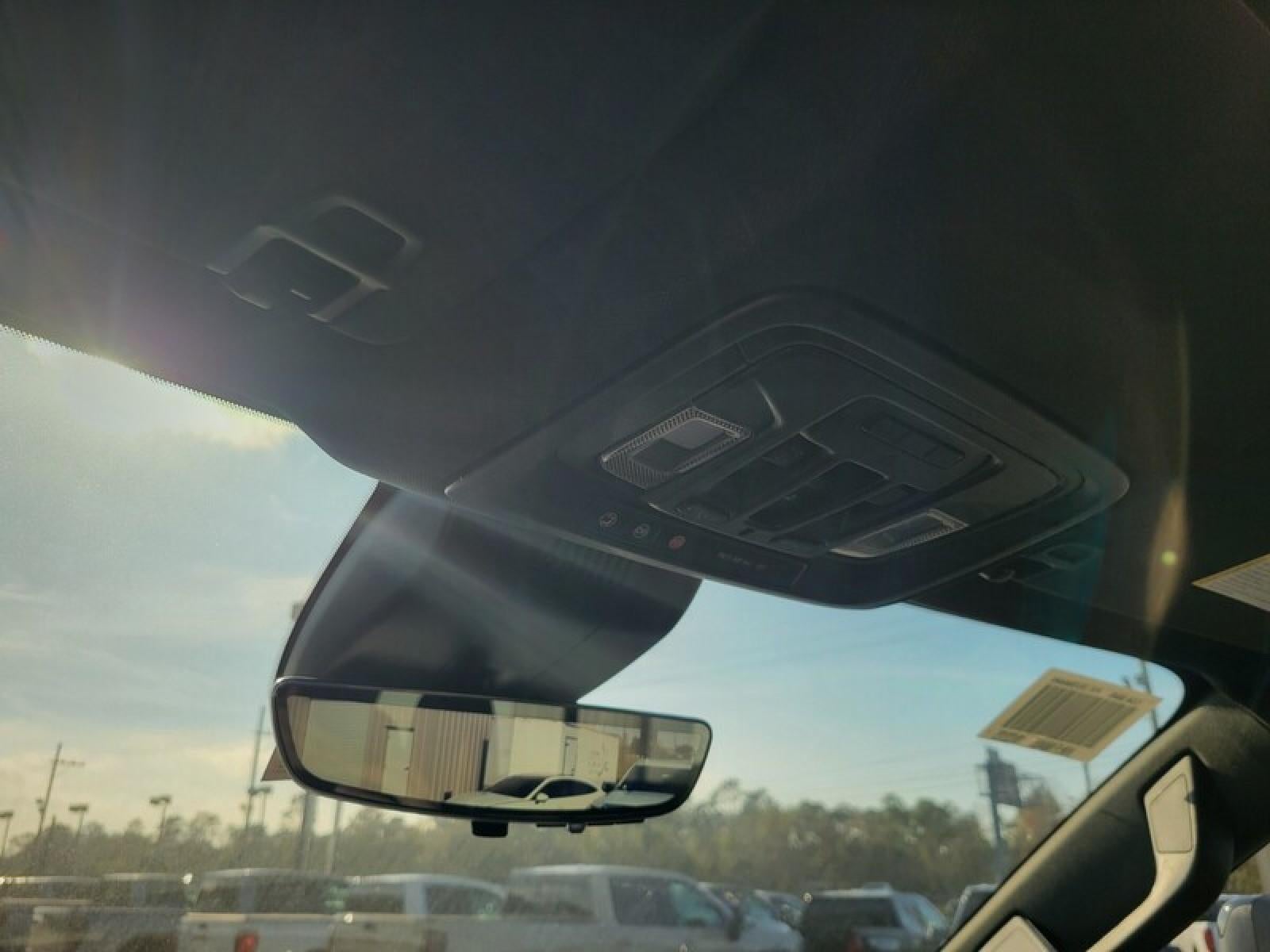 2026 GMC Sierra 2500 HD Crew Cab Standard Box 4-Wheel Drive AT4